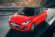 ಕಾರು ಮಾರಾಟದಲ್ಲಿ ಮತ್ತೆ ಅಗ್ರಸ್ಥಾನ ಅಲಂಕರಿಸಿದ ಮಾರುತಿ ಸುಜುಕಿ