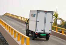 ಟಾಟಾ ಏಸ್ ಎಲೆಕ್ಟ್ರಿಕ್ ಗೂಡ್ಸ್ ವಾಹನ ಬಿಡುಗಡೆ: ಒಂದು ಚಾರ್ಜ್ ಗೆ 154 ಕಿಮೀ; ಬಿಡುಗಡೆ ಬೆನ್ನಲ್ಲೇ 39,000 ಬುಕಿಂಗ್ ರೆಕಾರ್ಡ್