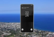 ನಥಿಂಗ್ ಬ್ರಾಂಡ್ ಮೊದಲ ಸ್ಮಾರ್ಟ್ ಫೋನ್ ಬಹುತೇಕ ಜೂನ್ ಮೊದಲ ವಾರ ಬಿಡುಗಡೆ: ಭಾರತದಲ್ಲೂ ಲಭ್ಯ