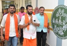 ಪುತ್ತೂರು ನಗರಸಭಾ ಉಪ ಚುನಾವಣೆ; ಪುತ್ತಿಲ ಪರಿವಾರಕ್ಕೆ ಸೋಲು: ಬಿಜೆಪಿಯ ರಮೇಶ್ ರೈ, ಕಾಂಗ್ರೆಸ್ ನ ದಿನೇಶ್ ಗೆಲುವು