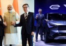 ಭಾರತದಲ್ಲಿ ಹೊಸ ಯೋಜನೆಗಾಗಿ ರೂ. 38,200 ಕೋಟಿ ಹೂಡಿಕೆ ಘೋಷಿಸಿದ ಮಾರುತಿ ಸುಜುಕಿ