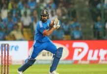 ಅಫ್ಘಾನಿಸ್ತಾನದ ವಿರುದ್ಧ ರೋಹಿತ್ ಶತಕ! 10 ದಾಖಲೆಗಳು ಉಡೀಸ್