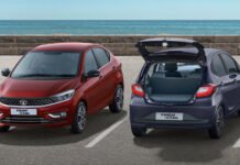 ಶೀಘ್ರದಲ್ಲೇ ಟಾಟಾ ಟಿಯಾಗೊ, ಟಿಗೋರ್ ಸಿಎನ್ಜಿ ಆಟೋಮ್ಯಾಟಿಕ್ ಮಾರುಕಟ್ಟೆಗೆ ಎಂಟ್ರಿ