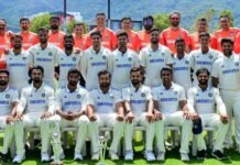 ಇಂಗ್ಲೆಂಡ್ ಟೆಸ್ಟ್ ಸರಣಿಯ ಮೊದಲ 2 ಪಂದ್ಯಗಳಿಗೆ ಭಾರತ ತಂಡ ಪ್ರಕಟ!