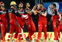 ಐಪಿಎಲ್ 2024ಗೆ ಇನ್ನೊಂದು ತಿಂಗಳು ಬಾಕಿ: ಮಾ. 22ಕ್ಕೆ ಚೆನ್ನೈನಲ್ಲಿ ಚೆನ್ನೈ-RCB ನಡುವೆ ಉದ್ಘಾಟನಾ ಪಂದ್ಯ!