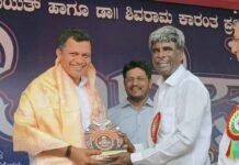 ದಕ್ಷಿಣ ಕನ್ನಡ ನಳಿನ್’ಗೆ ಟಿಕೇಟ್ ಮಿಸ್: ಬ್ರಿಜೇಶ್ ಚೌಟರಿಗೆ ಬಿಜೆಪಿ ಟಿಕೆಟ್, ಉಡುಪಿಗೆ ಕೋಟ