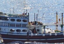 ಸೊಮಾಲಿಯ ಕಡಲ್ಗಳ್ಳರ ಬಗ್ಗು ಬಡಿದ ಭಾರತೀಯ ಸೇನೆ: 23 ಪಾಕಿಸ್ತಾನಿ ಪ್ರಜೆಗಳ ರಕ್ಷಣೆ